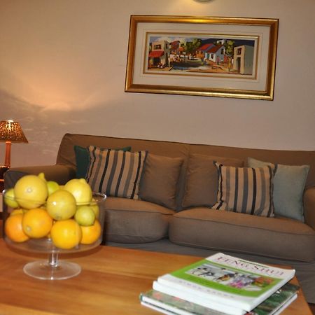 Clan Court Guesthouse Clanwilliam Exteriör bild