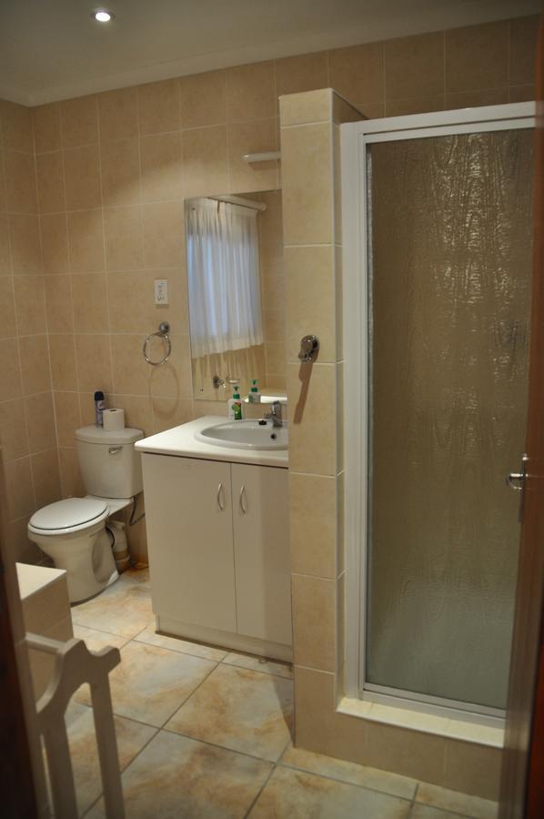 Clan Court Guesthouse Clanwilliam Exteriör bild