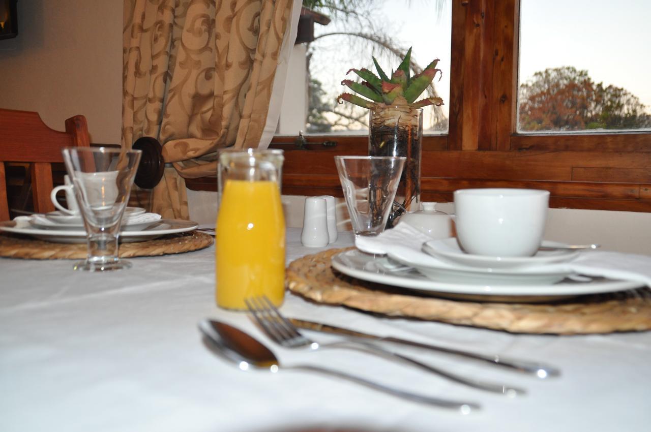 Clan Court Guesthouse Clanwilliam Exteriör bild